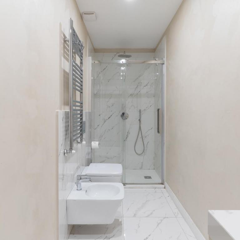 Moscova - Sarpi - Moderno Loft di design - Appartamento con 1 Camera da Letto - 5