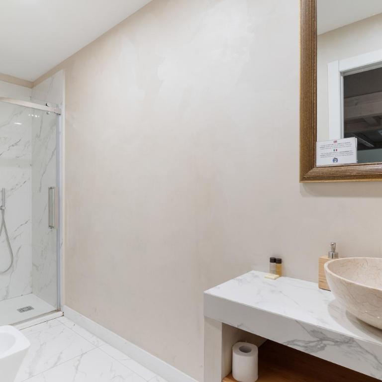 Moscova - Sarpi - Moderno Loft di design - Appartamento con 1 Camera da Letto - 15