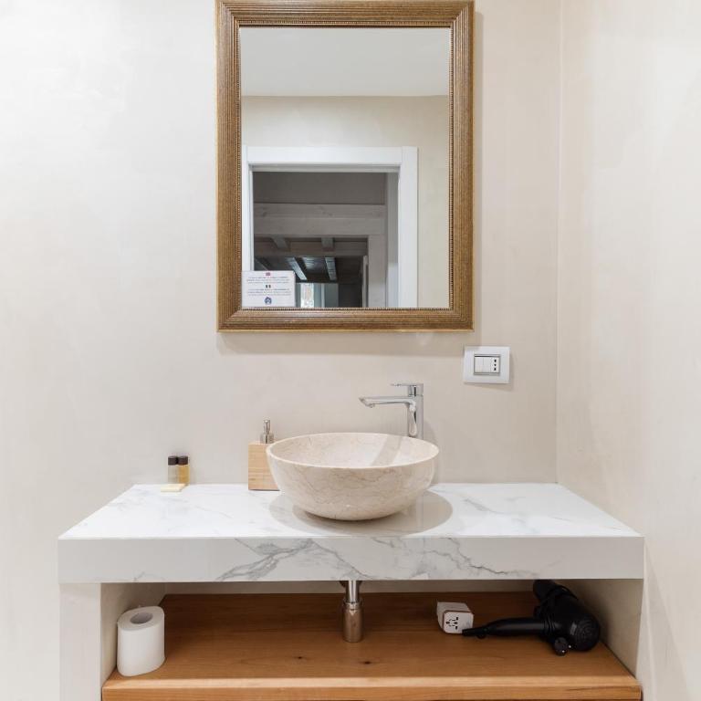 Moscova - Sarpi - Moderno Loft di design - Appartamento con 1 Camera da Letto - 3