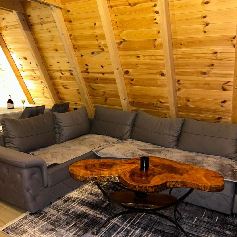 Mountain home Tara - One-Bedroom House - 16