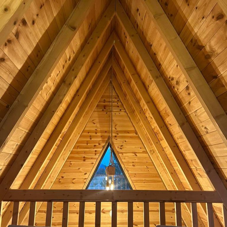 Mountain home Tara - One-Bedroom House - 19