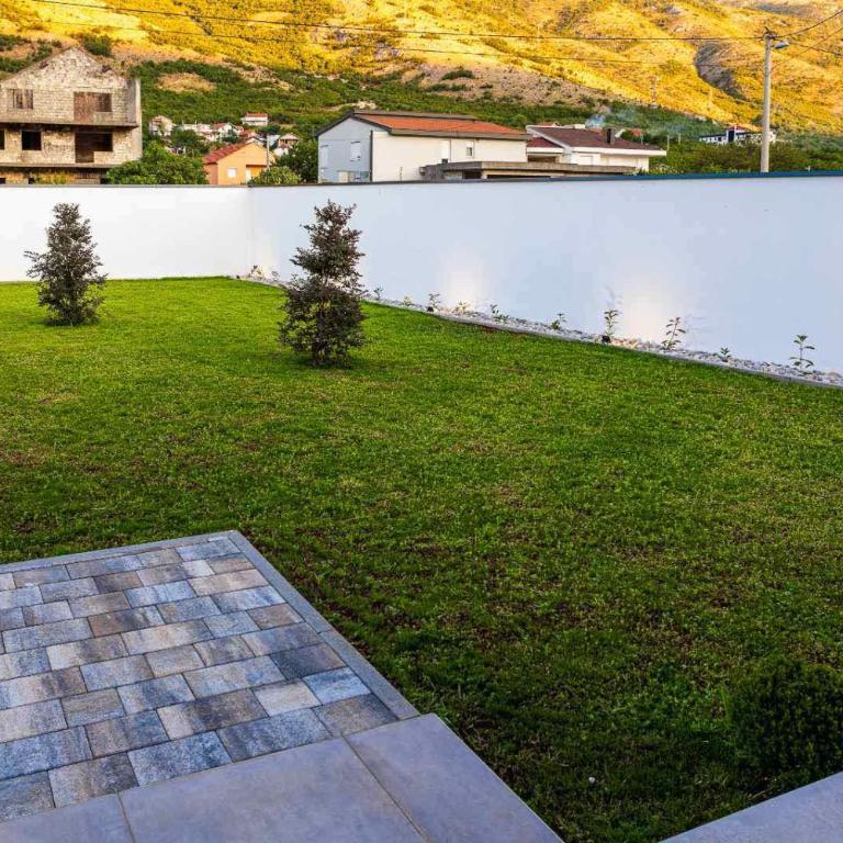 Villa del Sol Mostar - Three-Bedroom Villa - 6