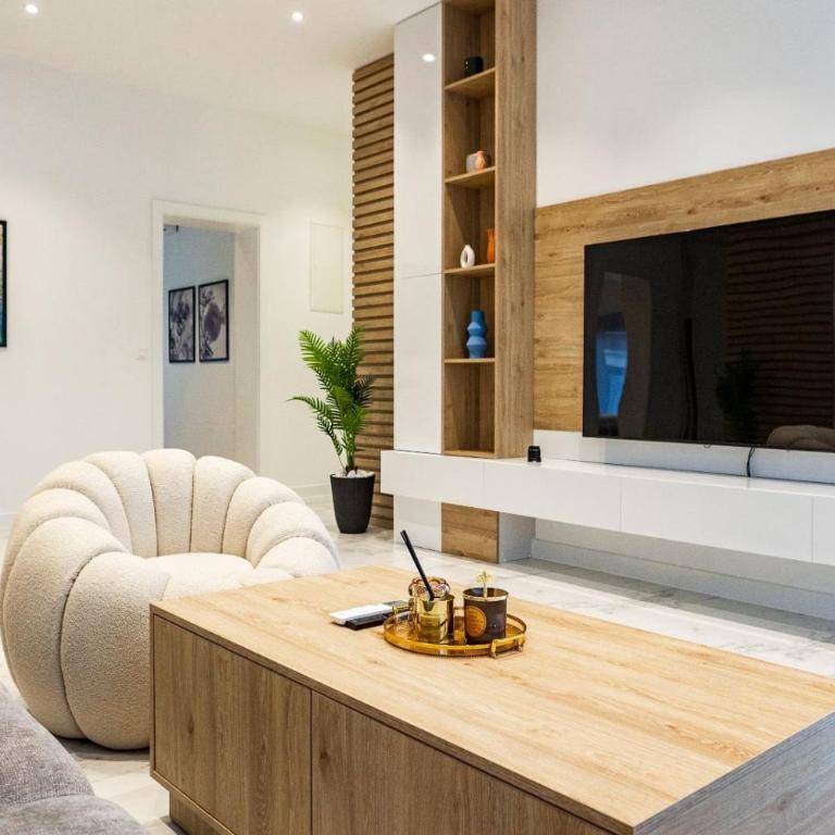 Villa del Sol Mostar - Three-Bedroom Villa - 7