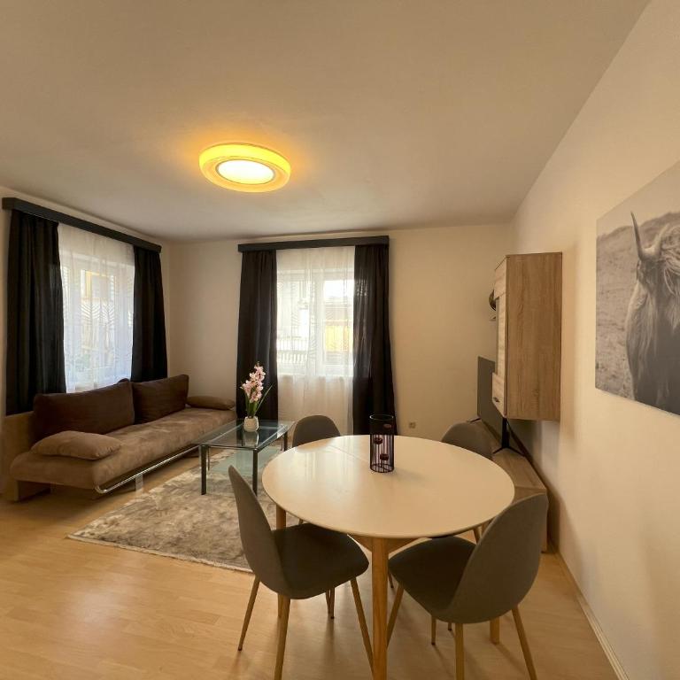 Apartment Theresa by Landluft - Superior Apartment - 13