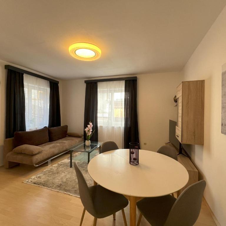 Apartment Theresa by Landluft - Superior Apartment - 38