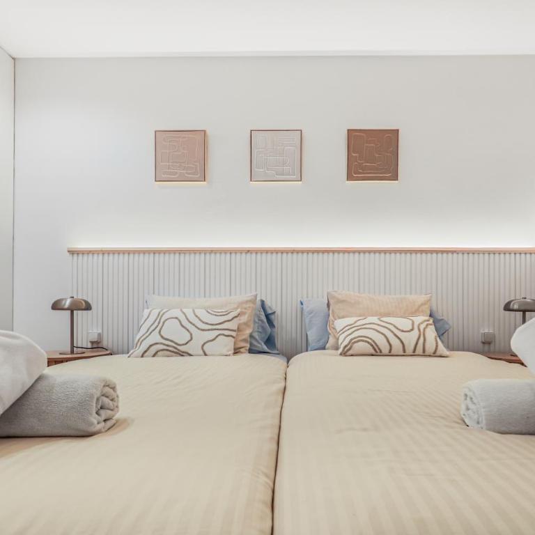 Skyline Beachfront Retreat - Apartamento de 1 dormitorio - 6