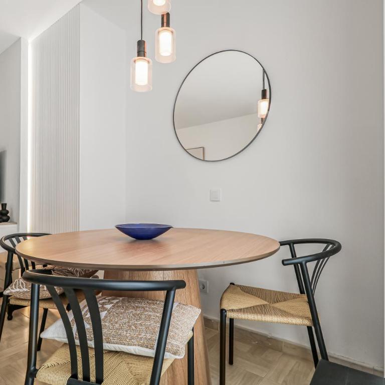Skyline Beachfront Retreat - Apartamento de 1 dormitorio - 8