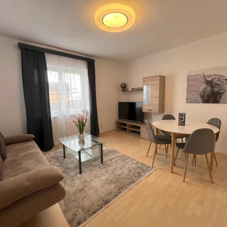 Apartment Theresa by Landluft - Superior Apartment - 41