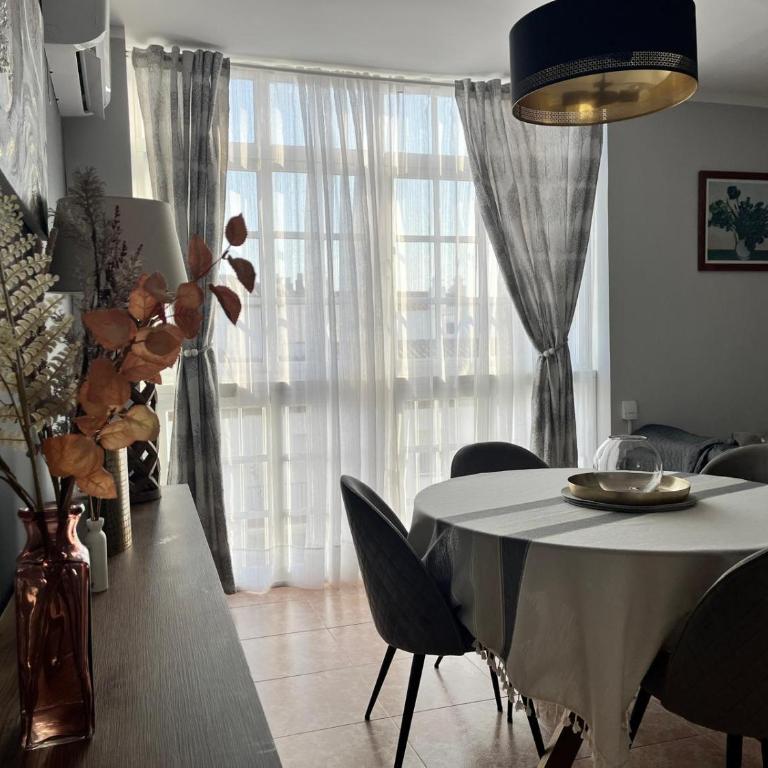 Apartamento Luz de Chiclana - Apartamento de 2 dormitorios - 2