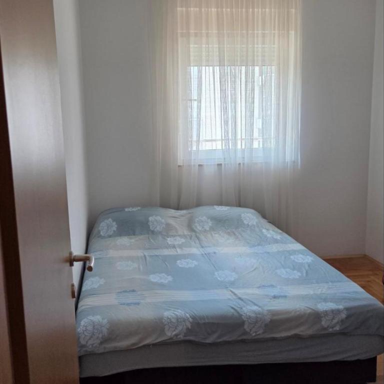 Apartman Vasilije i Simon - Apartman sa 2 Spavaće Sobe - 11