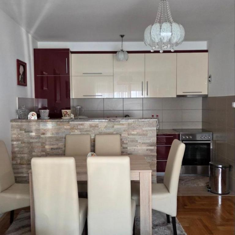 Apartman Vasilije i Simon - Apartman sa 2 Spavaće Sobe - 14