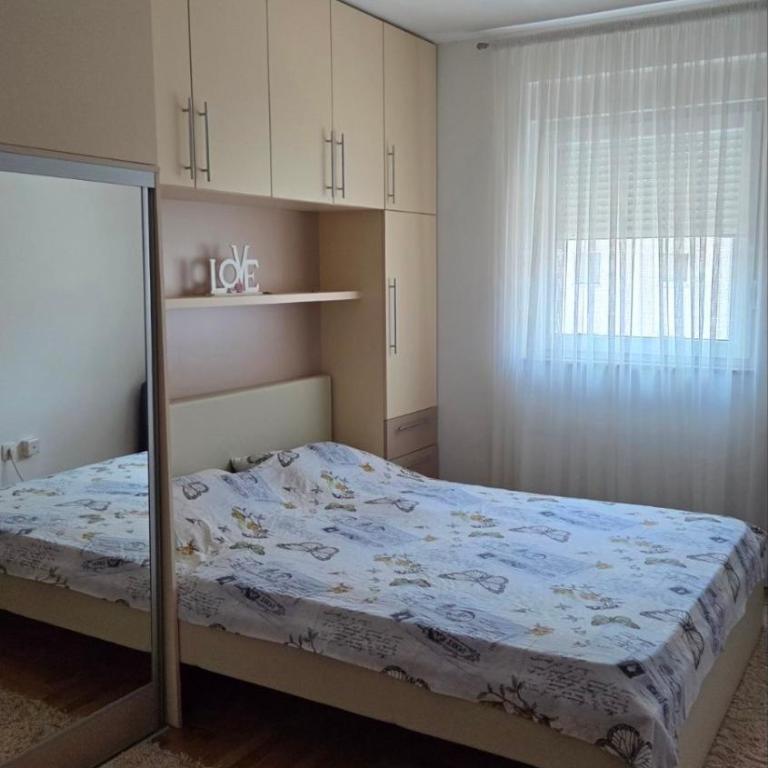 Apartman Vasilije i Simon - Apartman sa 2 Spavaće Sobe - 15