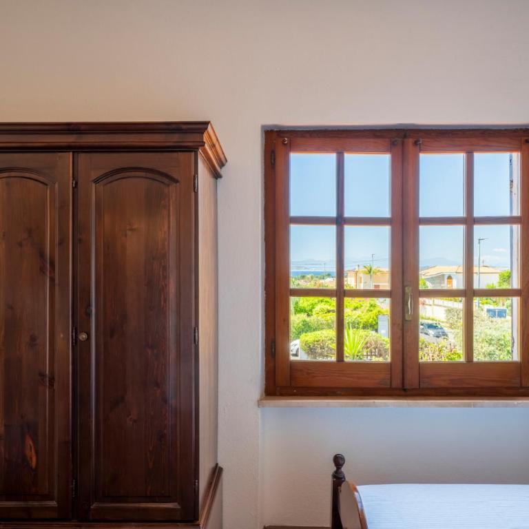 5' from the Sea, Villa with Large Garden and BBQ - Villa con 3 Camere da Letto - 49
