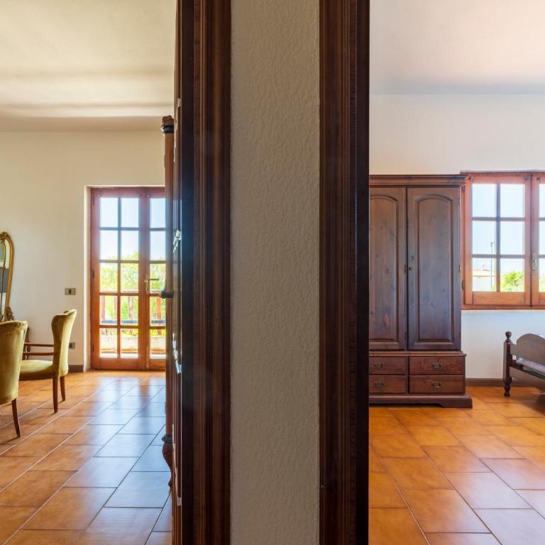 5' from the Sea, Villa with Large Garden and BBQ - Villa con 3 Camere da Letto - 56