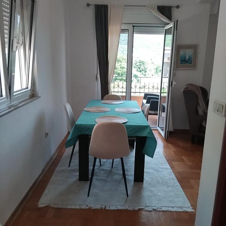 Hidden Oasis Apartment in Budva - Apartman sa 1 Spavaćom Sobom - 8