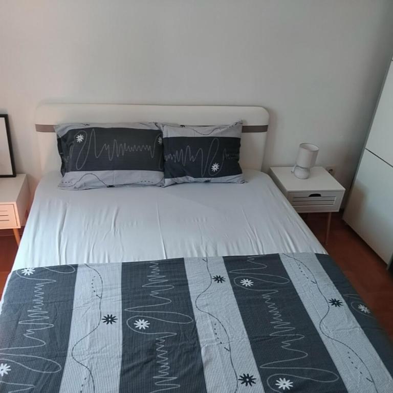 Hidden Oasis Apartment in Budva - Apartman sa 1 Spavaćom Sobom - 9