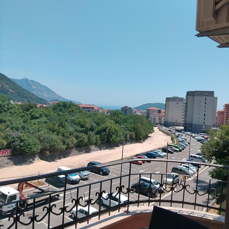 Hidden Oasis Apartment in Budva - Apartman sa 1 Spavaćom Sobom - 7