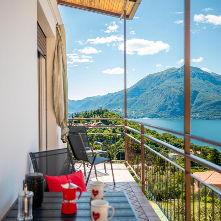 CASA MARTINA by Design Studio - Appartamento con 2 Camere da Letto - 3