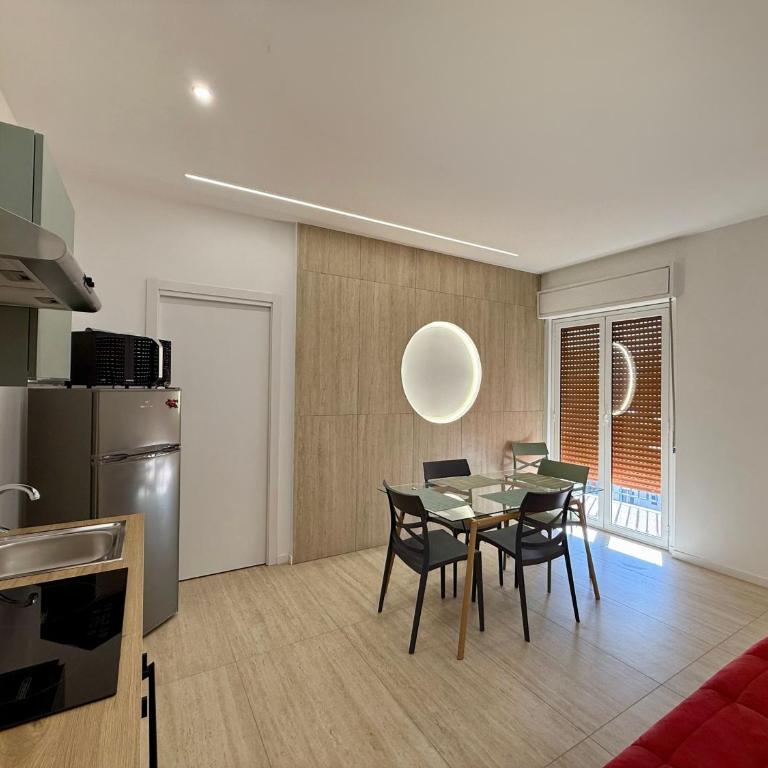 Il Capriccio - Appartamento con 2 Camere da Letto - 27