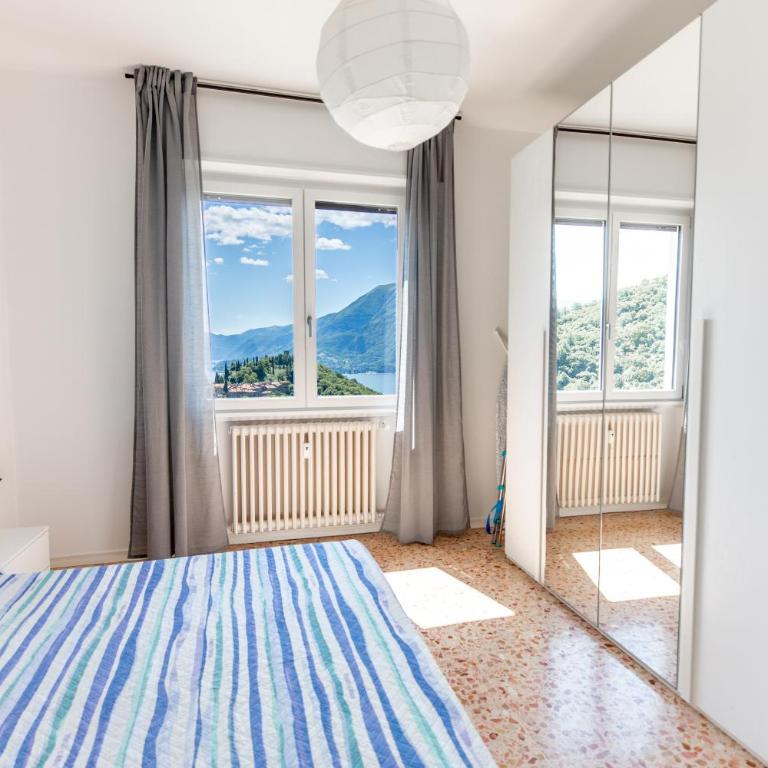 CASA MARTINA by Design Studio - Appartamento con 2 Camere da Letto - 10