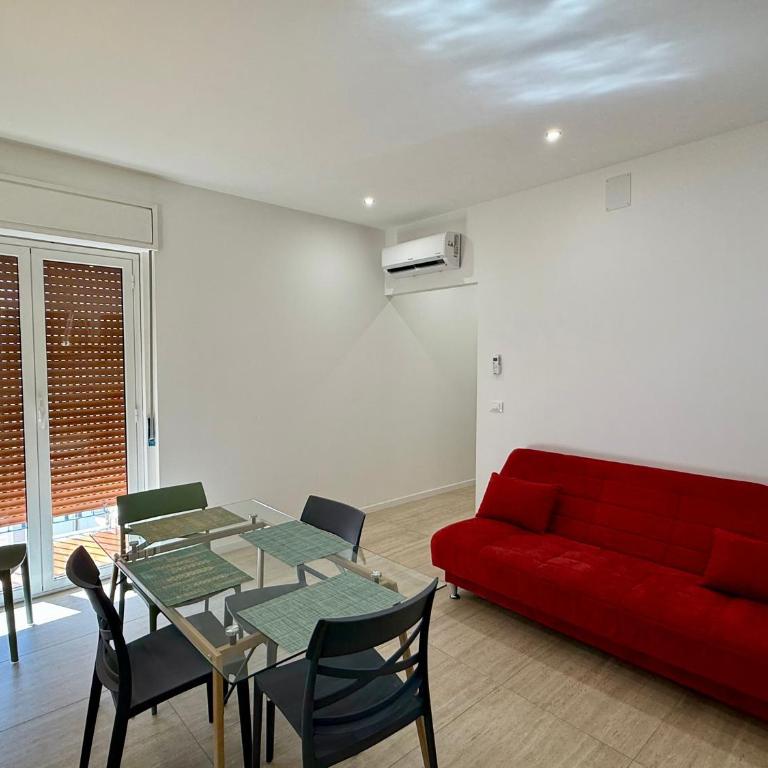 Il Capriccio - Appartamento con 2 Camere da Letto - 7
