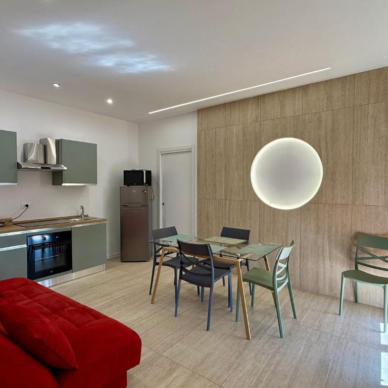 Il Capriccio - Appartamento con 2 Camere da Letto - 8
