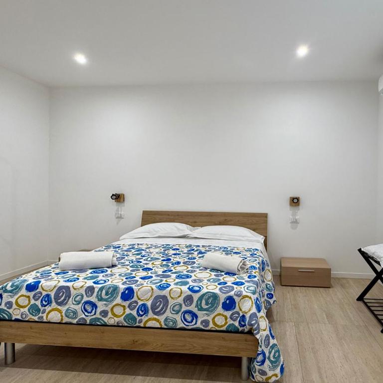 Il Capriccio - Appartamento con 2 Camere da Letto - 9