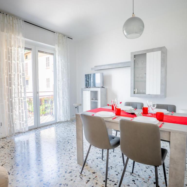 CASA MARTINA by Design Studio - Appartamento con 2 Camere da Letto - 14
