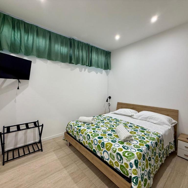 Il Capriccio - Appartamento con 2 Camere da Letto - 10