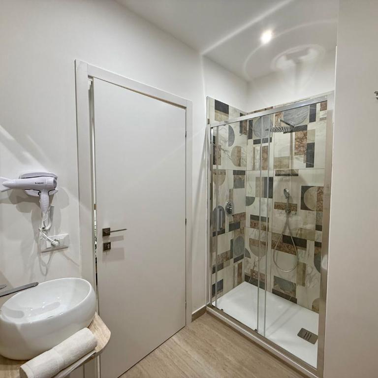 Il Capriccio - Appartamento con 2 Camere da Letto - 11
