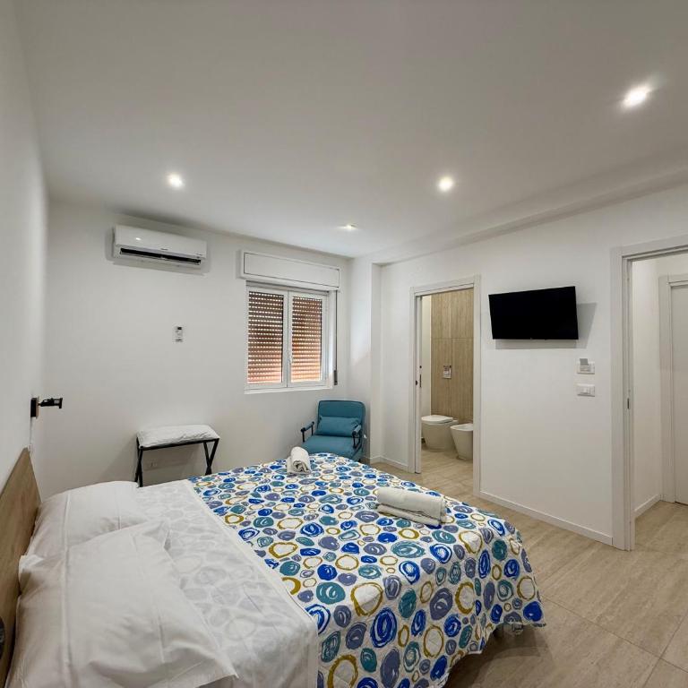 Il Capriccio - Appartamento con 2 Camere da Letto - 13