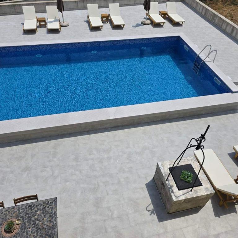 Vila Dara 1924 - One-Bedroom Apartment - 3