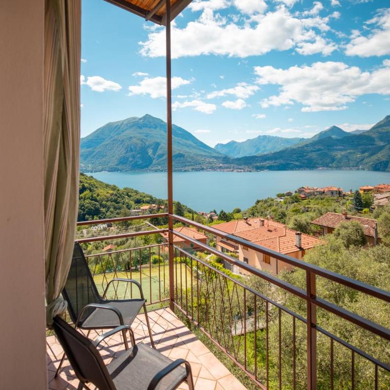 CASA MARTINA by Design Studio - Appartamento con 2 Camere da Letto - 16