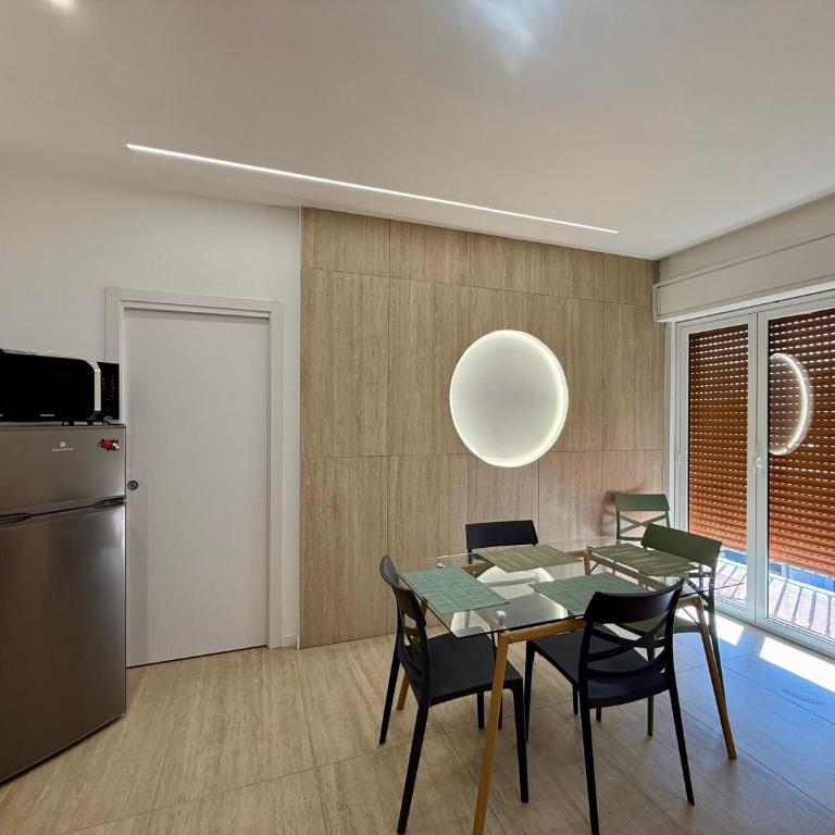 Il Capriccio - Appartamento con 2 Camere da Letto - 14