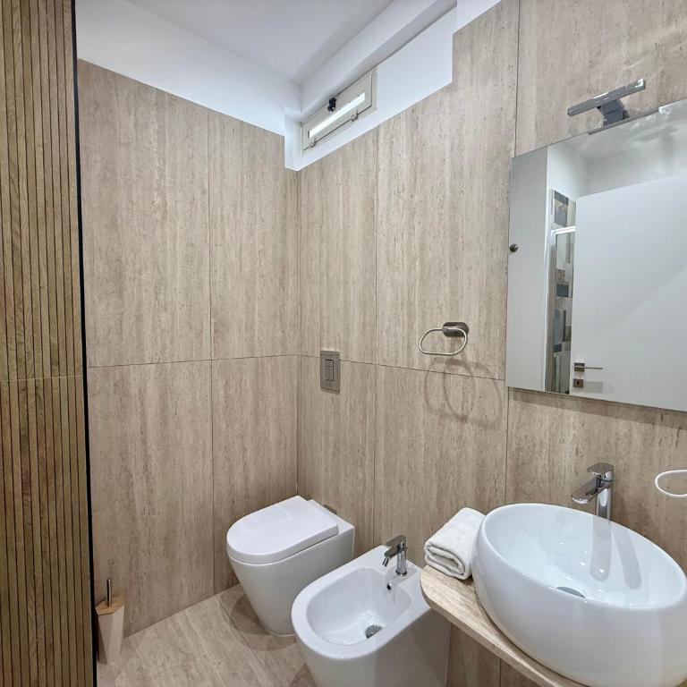 Il Capriccio - Appartamento con 2 Camere da Letto - 15
