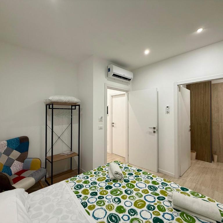 Il Capriccio - Appartamento con 2 Camere da Letto - 16