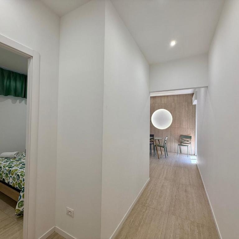 Il Capriccio - Appartamento con 2 Camere da Letto - 17