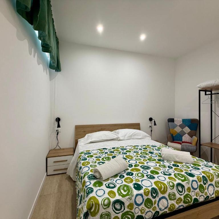 Il Capriccio - Appartamento con 2 Camere da Letto - 4