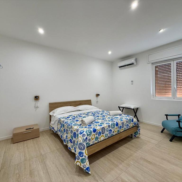 Il Capriccio - Appartamento con 2 Camere da Letto - 19