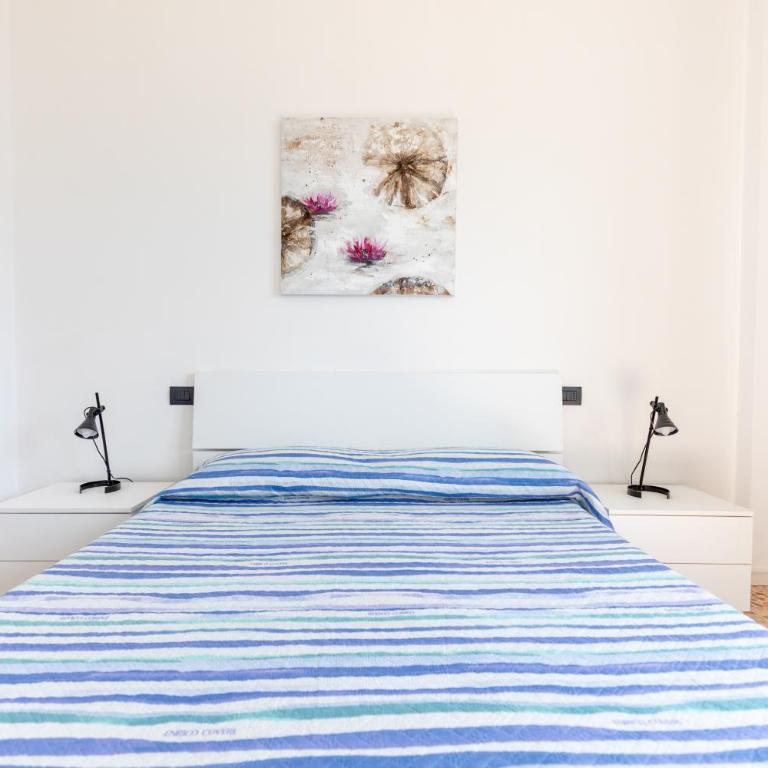 CASA MARTINA by Design Studio - Appartamento con 2 Camere da Letto - 20