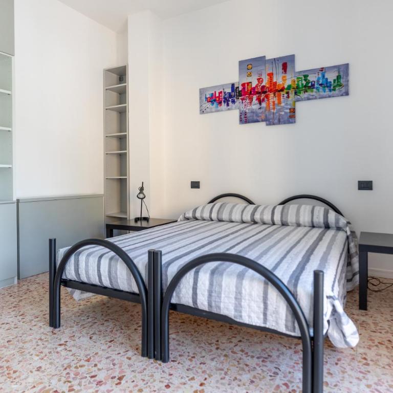 CASA MARTINA by Design Studio - Appartamento con 2 Camere da Letto - 21