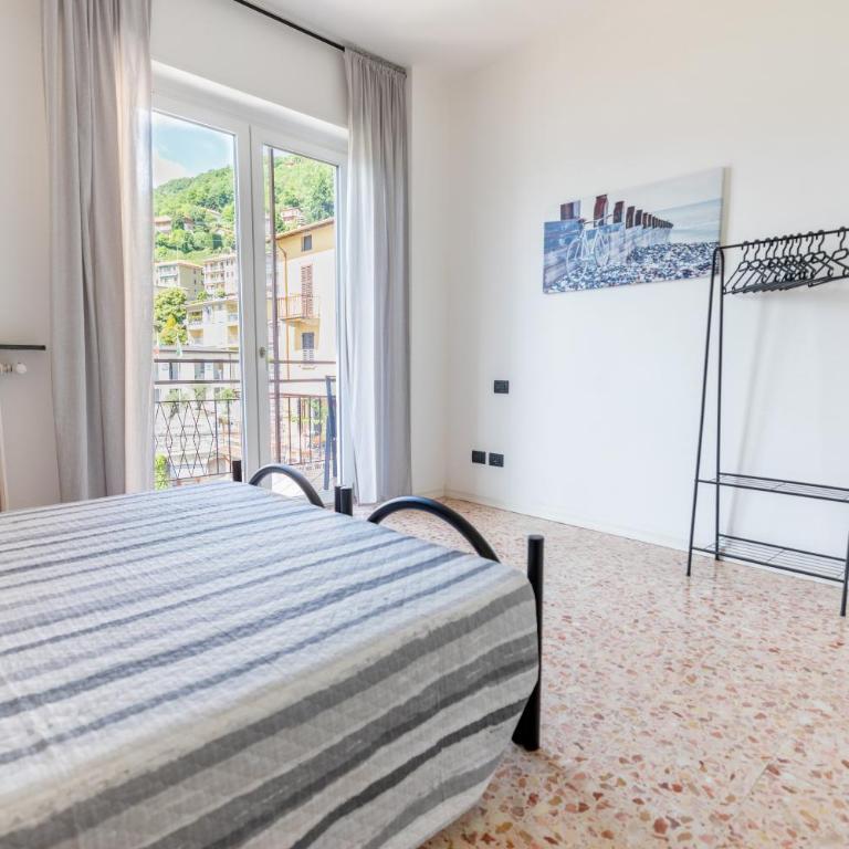 CASA MARTINA by Design Studio - Appartamento con 2 Camere da Letto - 22
