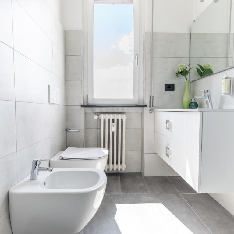 CASA MARTINA by Design Studio - Appartamento con 2 Camere da Letto - 23