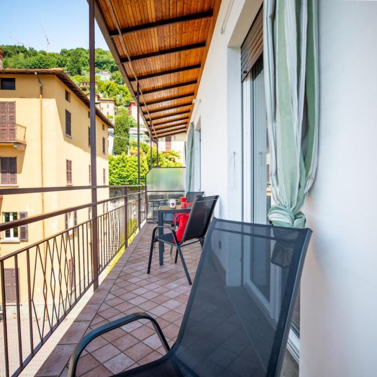 CASA MARTINA by Design Studio - Appartamento con 2 Camere da Letto - 24