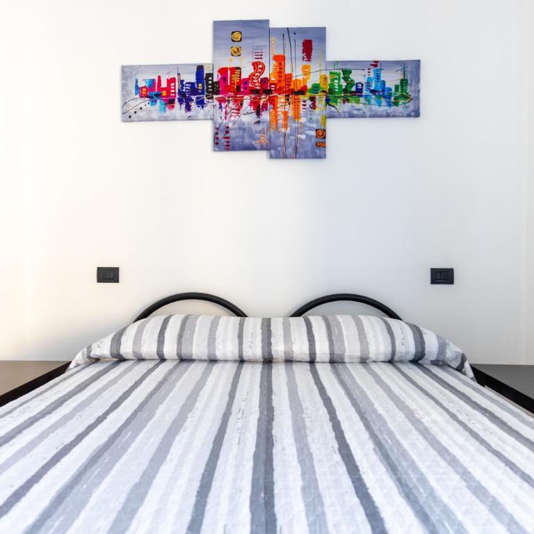 CASA MARTINA by Design Studio - Appartamento con 2 Camere da Letto - 29