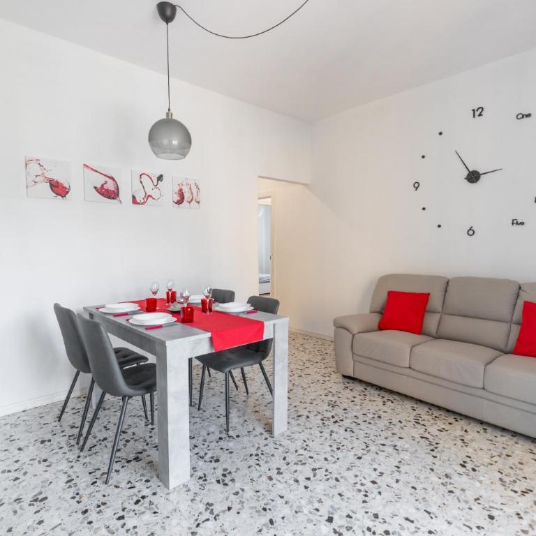CASA MARTINA by Design Studio - Appartamento con 2 Camere da Letto - 33