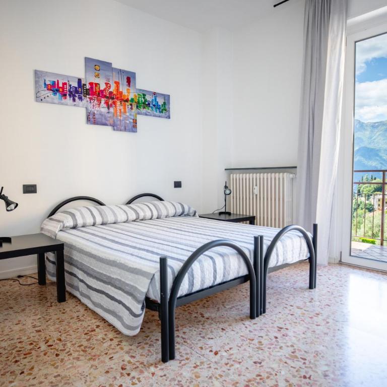 CASA MARTINA by Design Studio - Appartamento con 2 Camere da Letto - 35