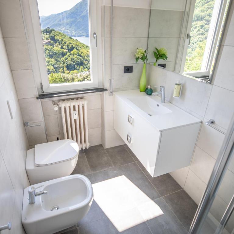 CASA MARTINA by Design Studio - Appartamento con 2 Camere da Letto - 40