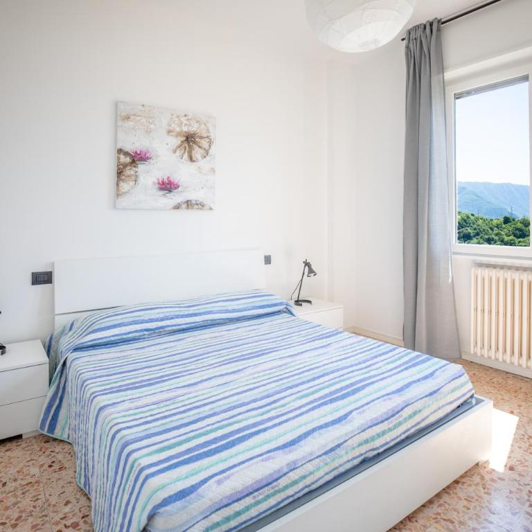 CASA MARTINA by Design Studio - Appartamento con 2 Camere da Letto - 41