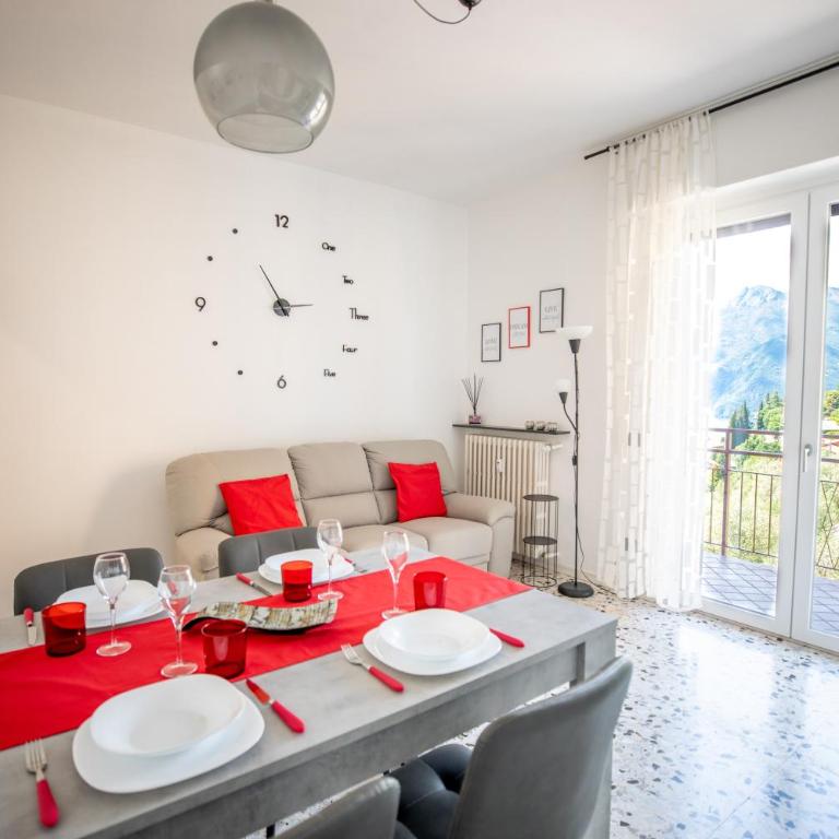 CASA MARTINA by Design Studio - Appartamento con 2 Camere da Letto - 42